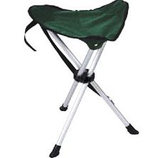 ACU Tri legs folding  stools